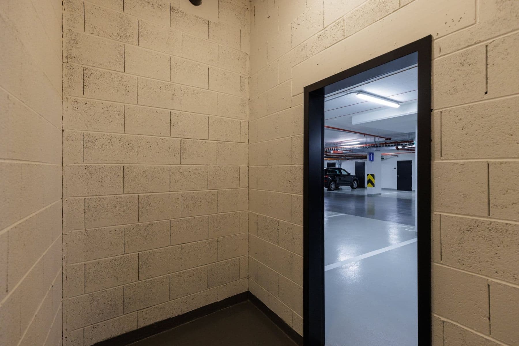 Pronájem bytu 2+kk 47 m², Vítězné náměstí, Praha, Praha Pronájem bytu 2+kk 47 m², Vítězné náměstí, Praha, Praha