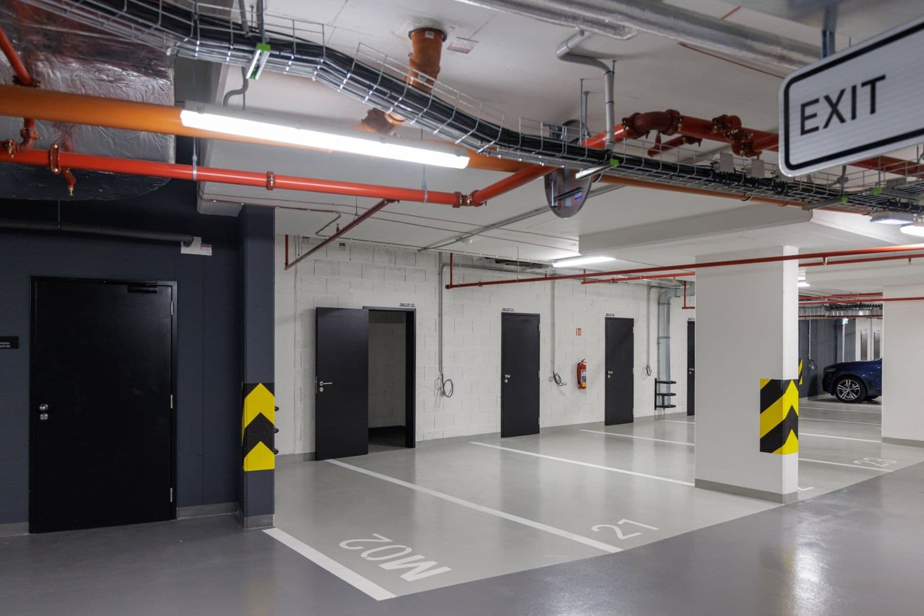 Pronájem bytu 2+kk 47 m², Vítězné náměstí, Praha, Praha Pronájem bytu 2+kk 47 m², Vítězné náměstí, Praha, Praha