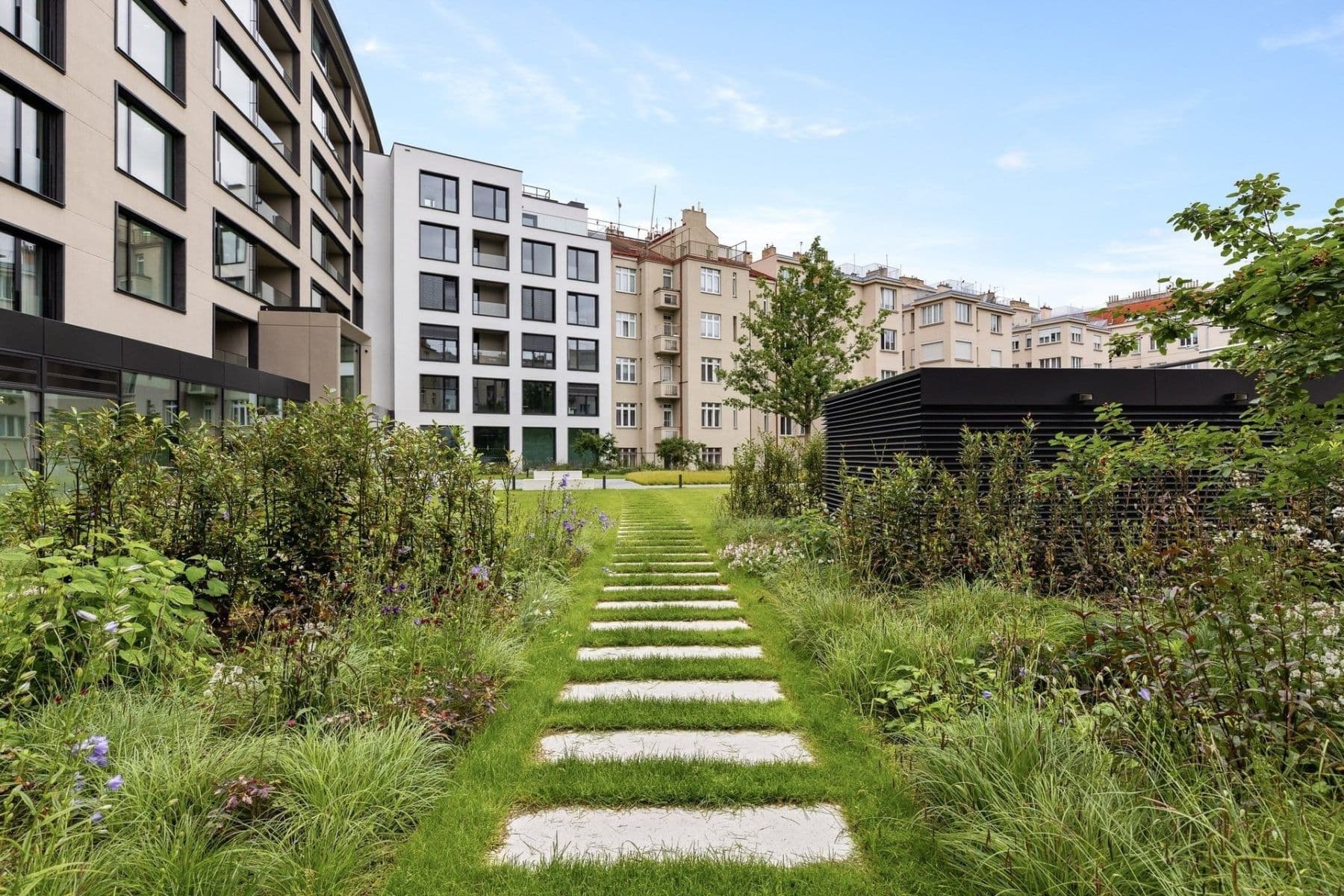 Pronájem bytu 2+kk 47 m², Vítězné náměstí, Praha, Praha Pronájem bytu 2+kk 47 m², Vítězné náměstí, Praha, Praha