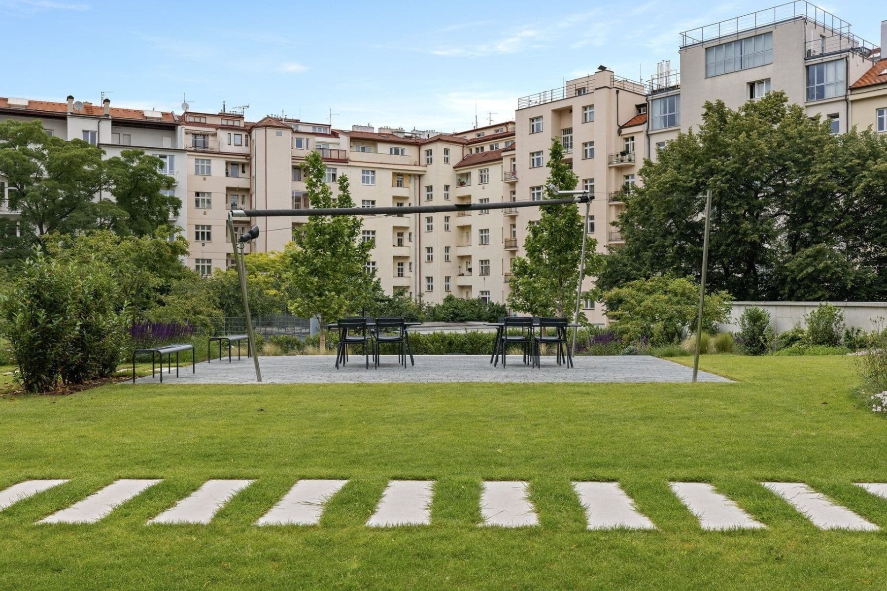 Pronájem bytu 2+kk 47 m², Vítězné náměstí, Praha, Praha Pronájem bytu 2+kk 47 m², Vítězné náměstí, Praha, Praha