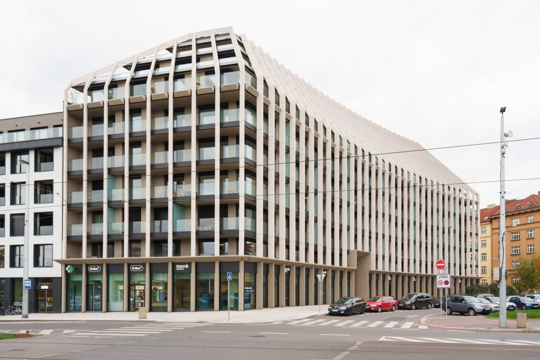 Pronájem bytu 2+kk 47 m², Vítězné náměstí, Praha, Praha Pronájem bytu 2+kk 47 m², Vítězné náměstí, Praha, Praha