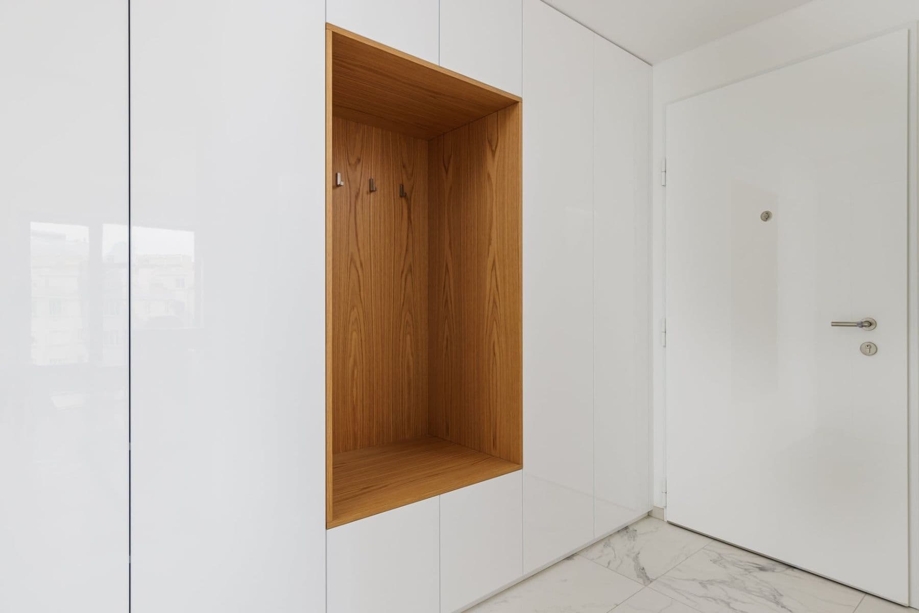 Pronájem bytu 2+kk 47 m², Vítězné náměstí, Praha, Praha Pronájem bytu 2+kk 47 m², Vítězné náměstí, Praha, Praha