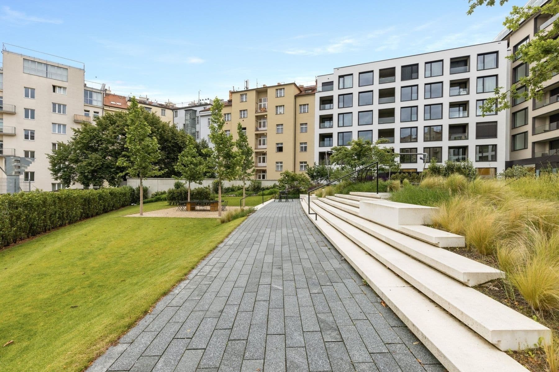 Pronájem bytu 2+kk 47 m², Vítězné náměstí, Praha, Praha Pronájem bytu 2+kk 47 m², Vítězné náměstí, Praha, Praha