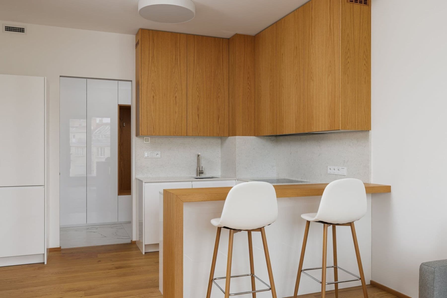 Pronájem bytu 2+kk 47 m², Vítězné náměstí, Praha, Praha Pronájem bytu 2+kk 47 m², Vítězné náměstí, Praha, Praha