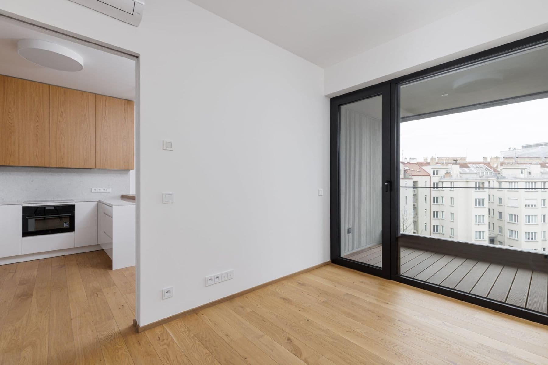 Pronájem bytu 2+kk 47 m², Vítězné náměstí, Praha, Praha Pronájem bytu 2+kk 47 m², Vítězné náměstí, Praha, Praha