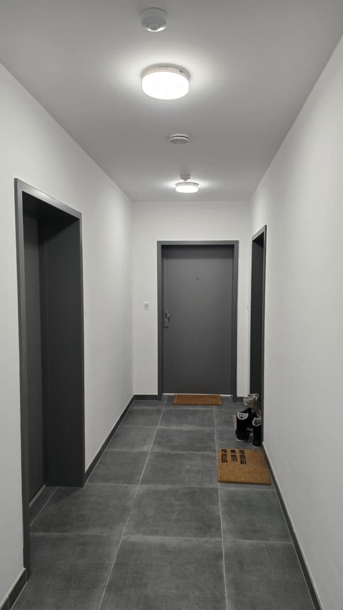 Pronájem bytu 1+1 56 m², Americká, Kladno, Středočeský kraj Pronájem bytu 1+1 56 m², Americká, Kladno, Středočeský kraj