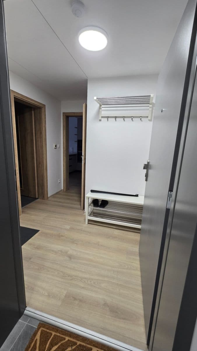 Pronájem bytu 1+1 56 m², Americká, Kladno, Středočeský kraj Pronájem bytu 1+1 56 m², Americká, Kladno, Středočeský kraj