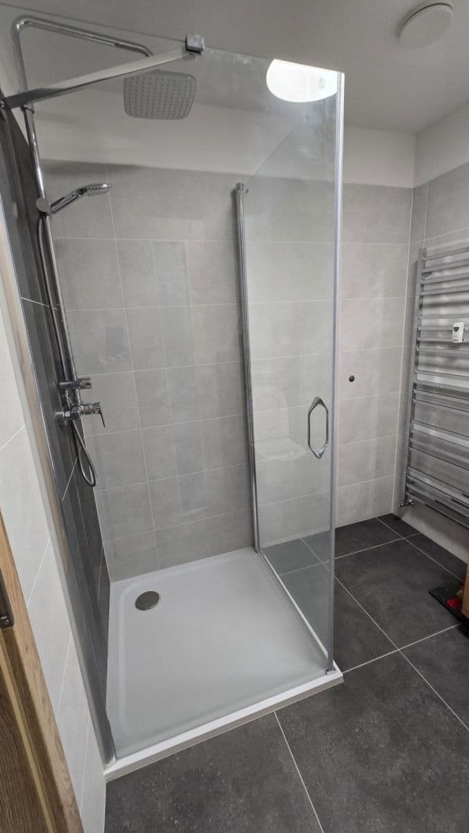 Pronájem bytu 1+1 56 m², Americká, Kladno, Středočeský kraj Pronájem bytu 1+1 56 m², Americká, Kladno, Středočeský kraj