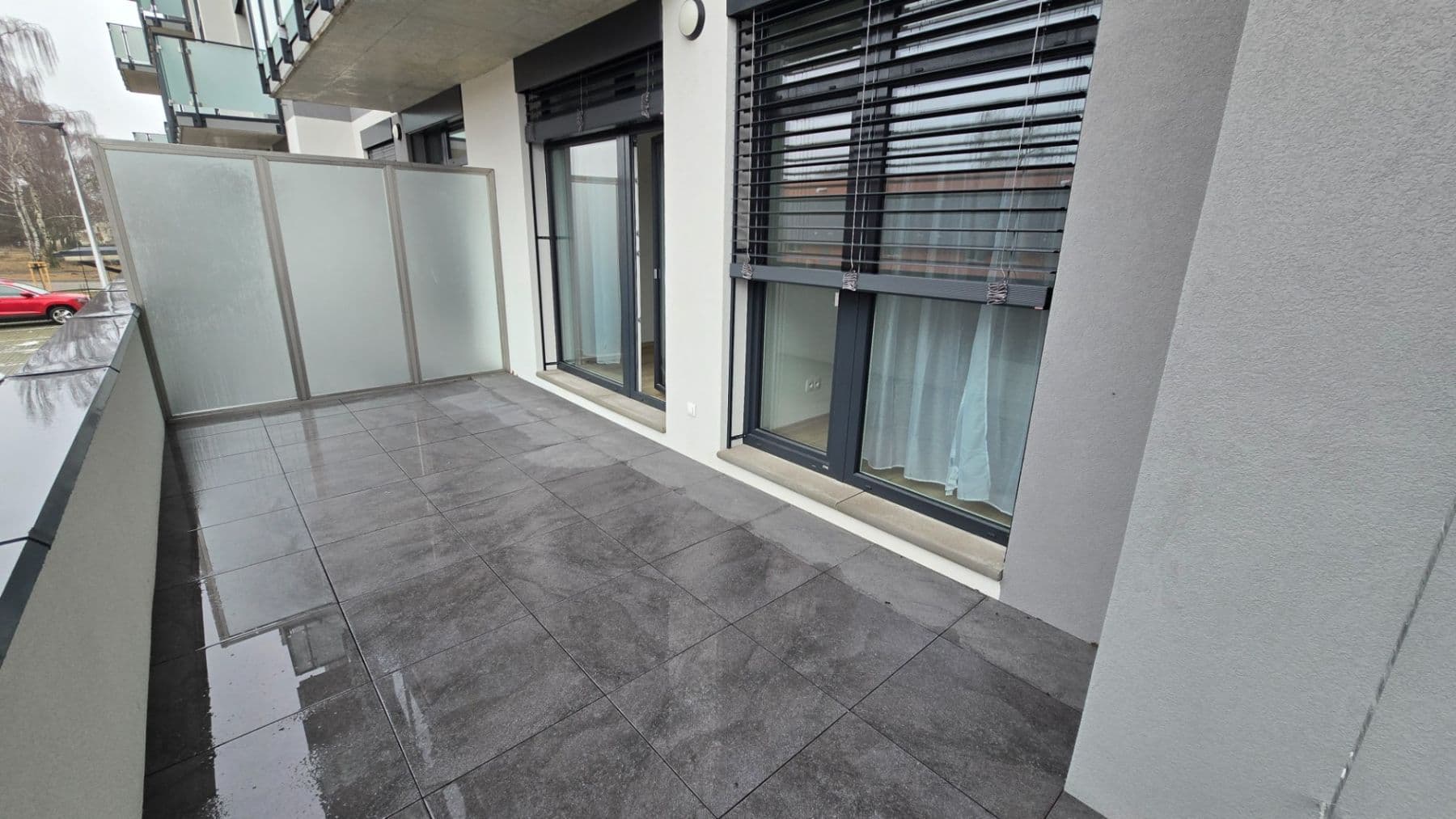 Pronájem bytu 1+1 56 m², Americká, Kladno, Středočeský kraj Pronájem bytu 1+1 56 m², Americká, Kladno, Středočeský kraj