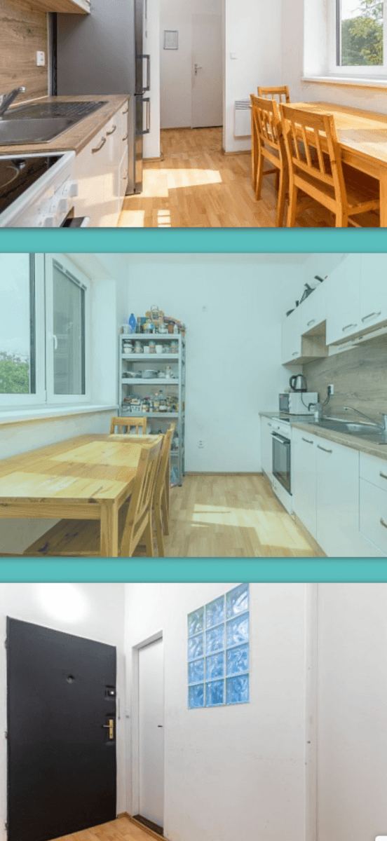 Prodej bytu 3+1 60 m², Husova, Brandýs nad Labem-Stará Boleslav, Středočeský kraj Prodej bytu 3+1 60 m², Husova, Brandýs nad Labem-Stará Boleslav, Středočeský kraj