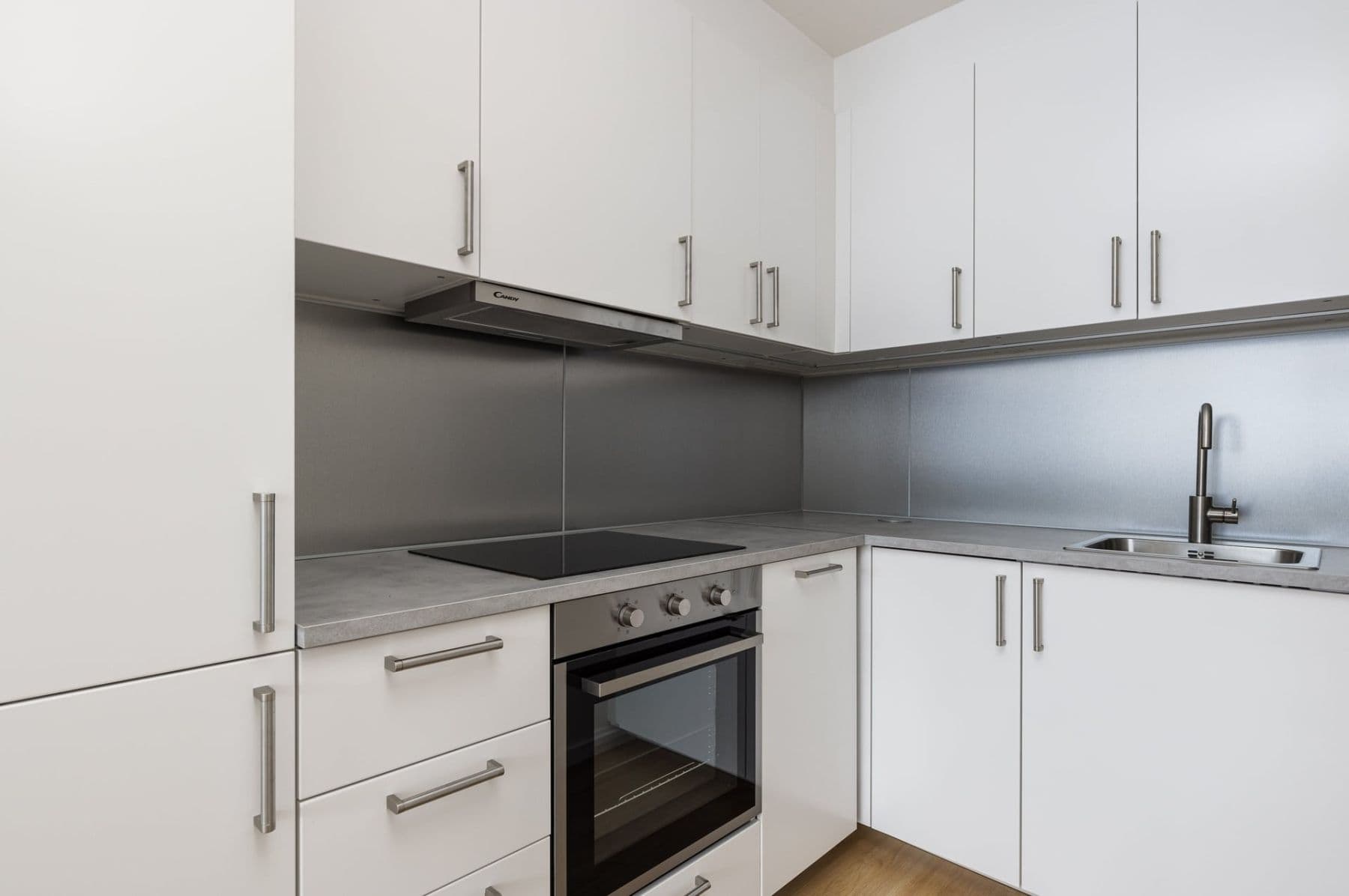 Pronájem bytu 2+kk 44 m², Janského, Praha, Praha Pronájem bytu 2+kk 44 m², Janského, Praha, Praha