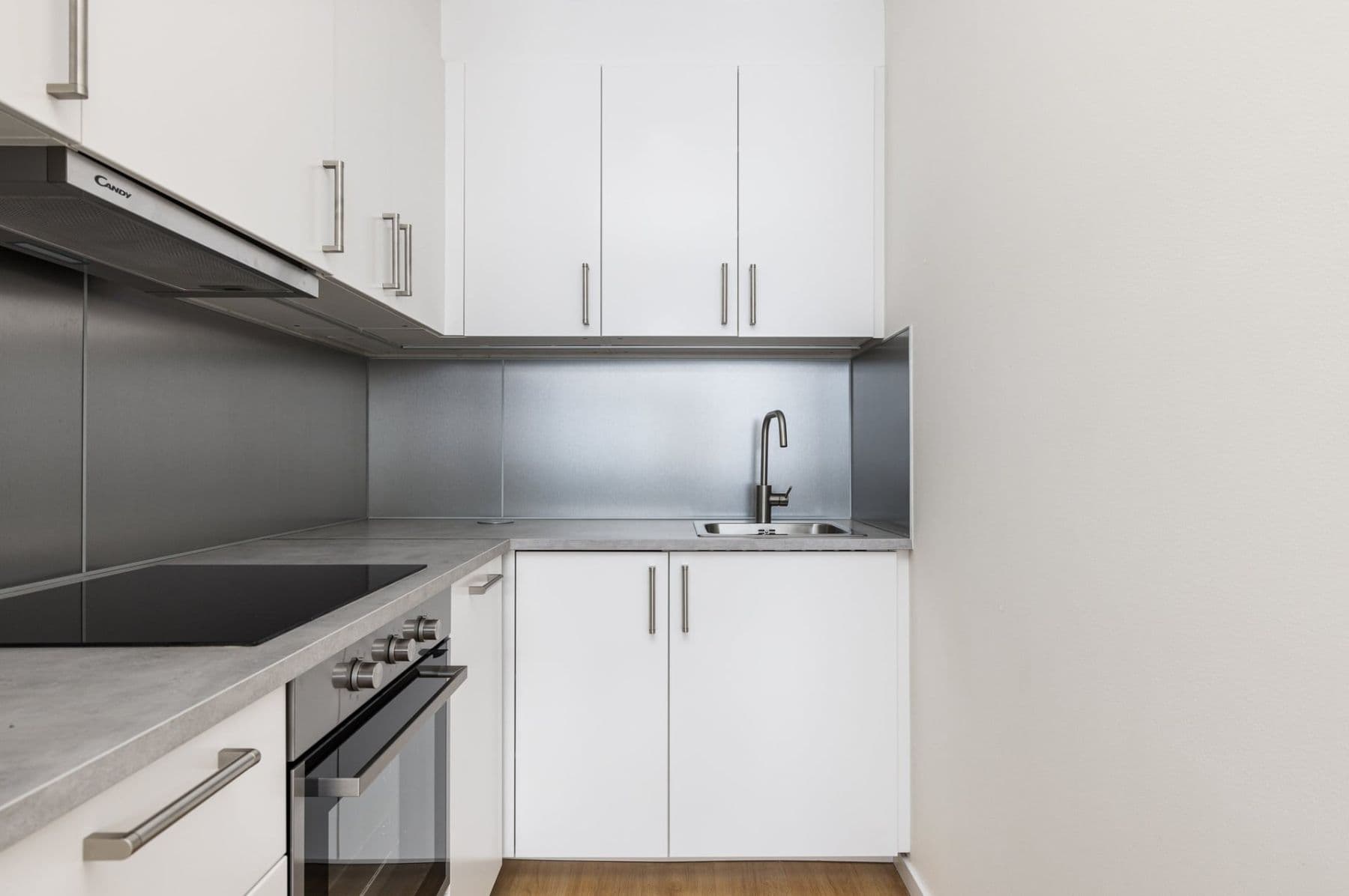 Pronájem bytu 2+kk 44 m², Janského, Praha, Praha Pronájem bytu 2+kk 44 m², Janského, Praha, Praha