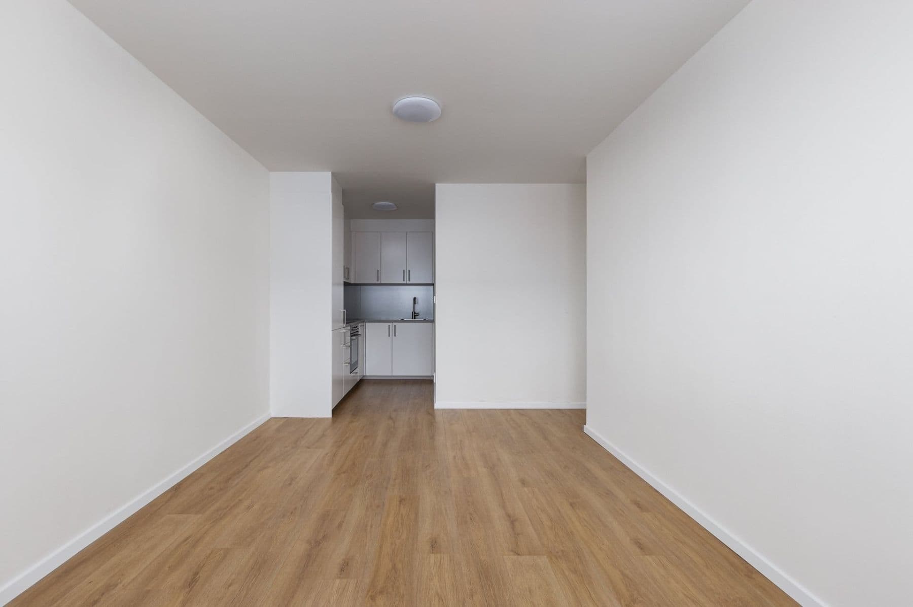 Pronájem bytu 2+kk 44 m², Janského, Praha, Praha Pronájem bytu 2+kk 44 m², Janského, Praha, Praha