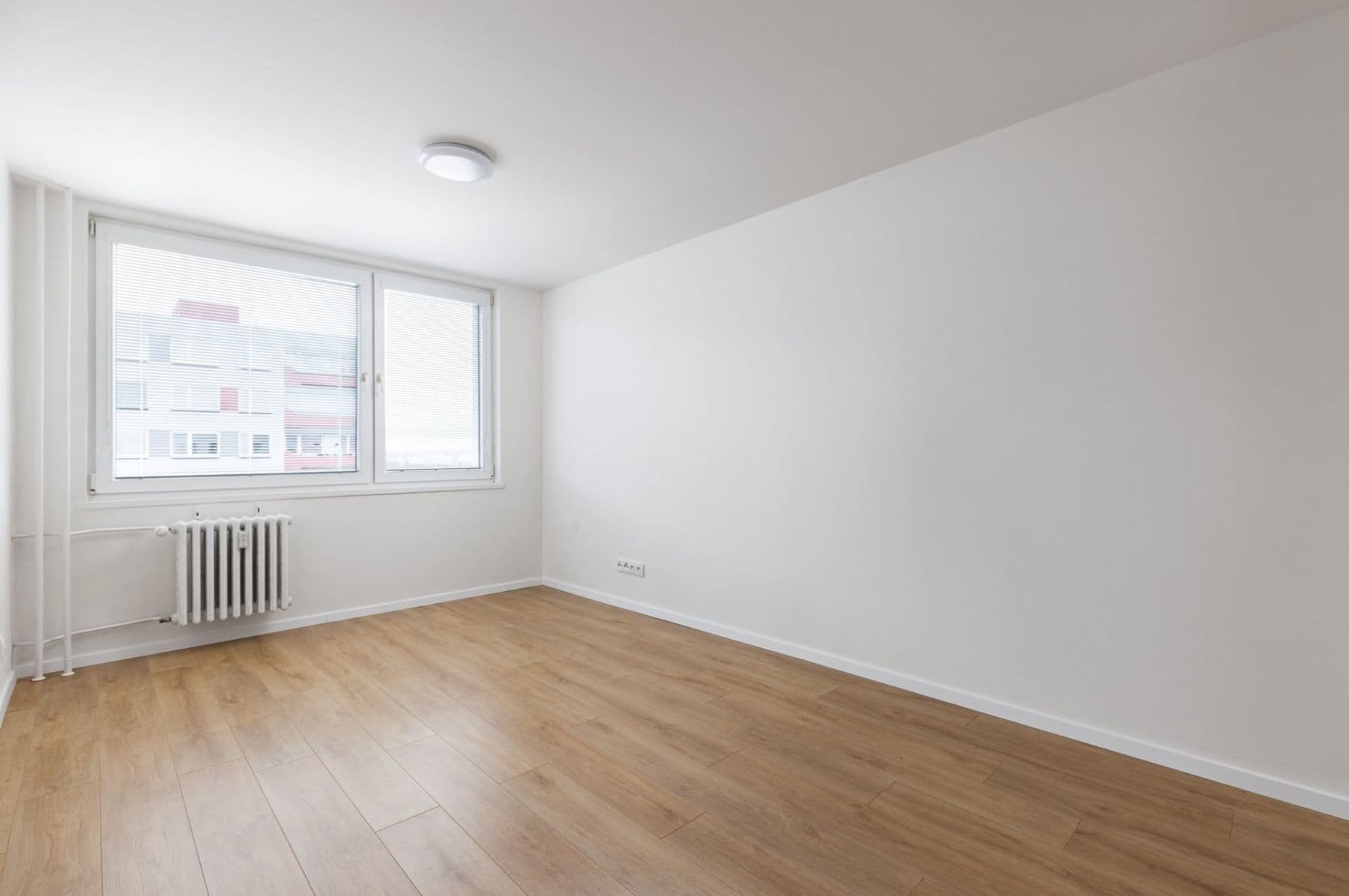 Pronájem bytu 2+kk 44 m², Janského, Praha, Praha Pronájem bytu 2+kk 44 m², Janského, Praha, Praha
