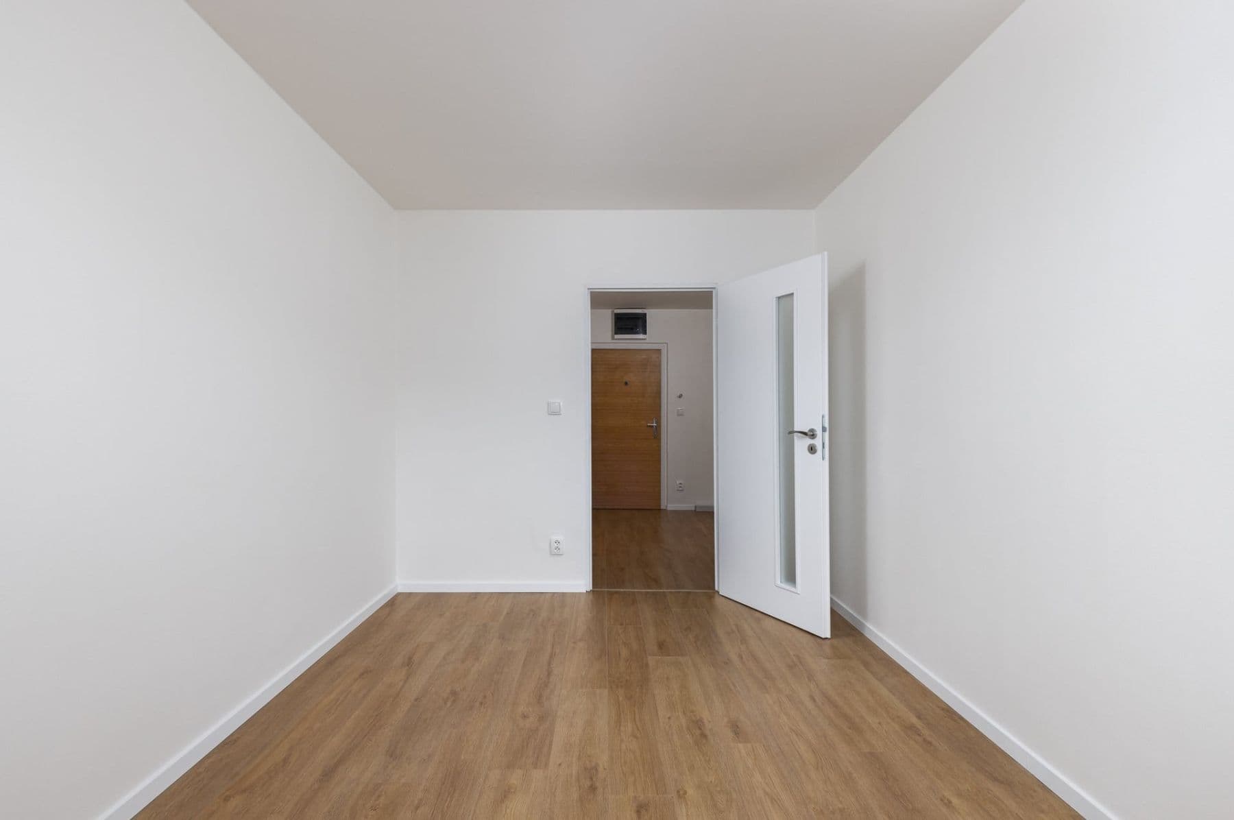 Pronájem bytu 2+kk 44 m², Janského, Praha, Praha Pronájem bytu 2+kk 44 m², Janského, Praha, Praha