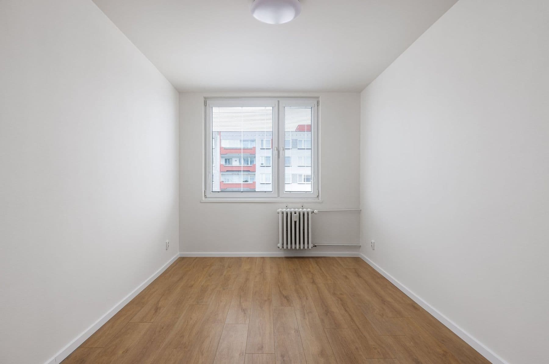 Pronájem bytu 2+kk 44 m², Janského, Praha, Praha Pronájem bytu 2+kk 44 m², Janského, Praha, Praha