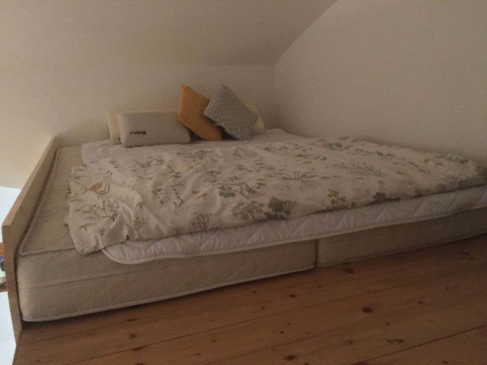 Pronájem bytu 1+kk 25 m², Ruská, Praha, Praha Pronájem bytu 1+kk 25 m², Ruská, Praha, Praha