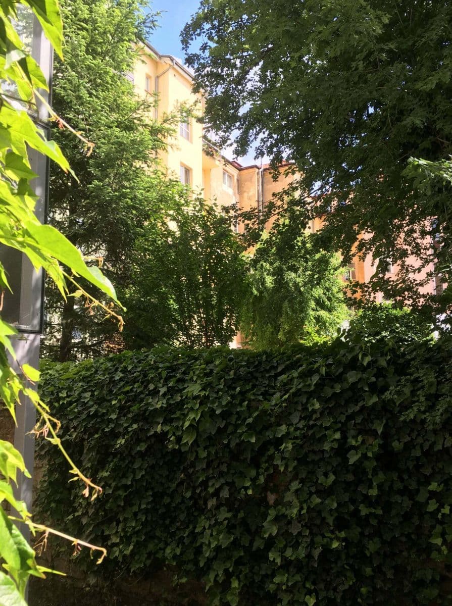 Pronájem bytu 1+kk 25 m², Ruská, Praha, Praha Pronájem bytu 1+kk 25 m², Ruská, Praha, Praha