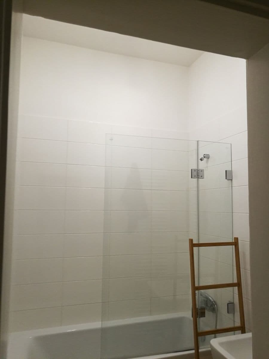 Pronájem bytu 2+kk 51 m², Kodaňská, Praha, Praha Pronájem bytu 2+kk 51 m², Kodaňská, Praha, Praha