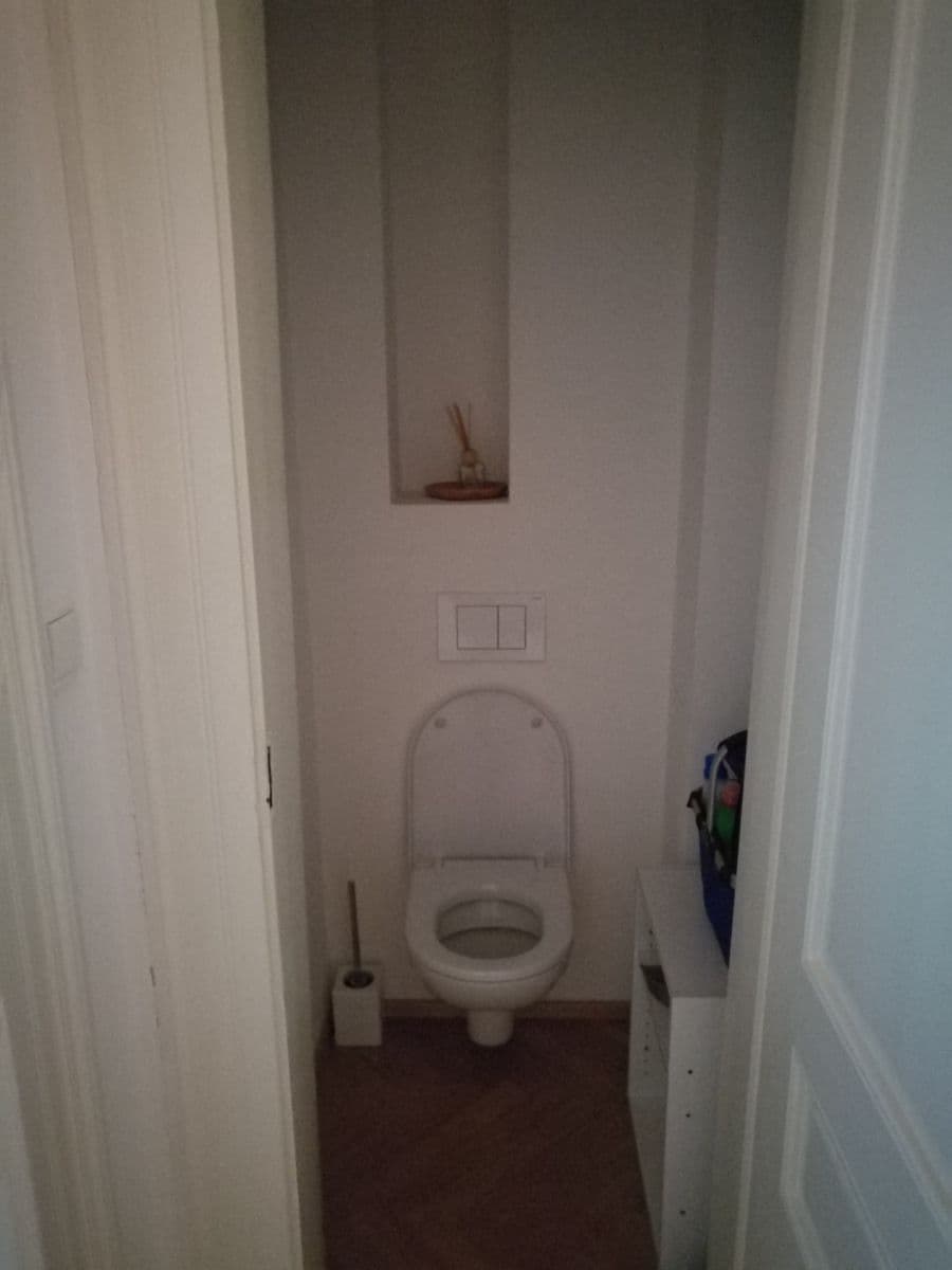 Pronájem bytu 2+kk 51 m², Kodaňská, Praha, Praha Pronájem bytu 2+kk 51 m², Kodaňská, Praha, Praha