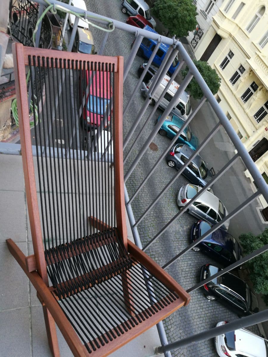 Pronájem bytu 2+kk 51 m², Kodaňská, Praha, Praha Pronájem bytu 2+kk 51 m², Kodaňská, Praha, Praha