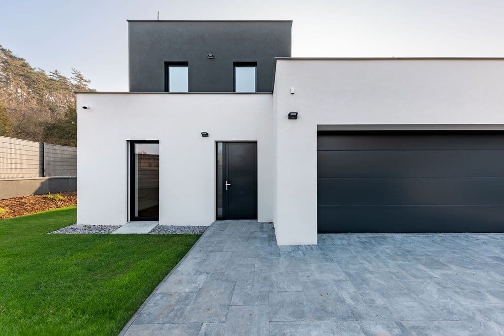 Prodej domu 244 m², pozemek 477 m², Hornocholupická, Praha, Praha Prodej domu 244 m², pozemek 477 m², Hornocholupická, Praha, Praha