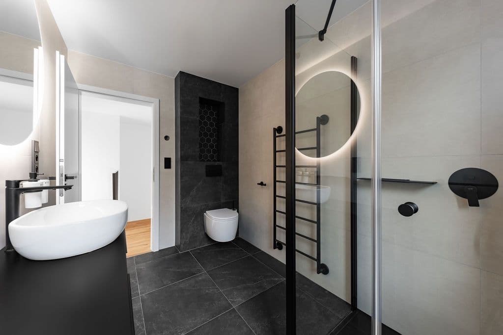 Prodej domu 244 m², pozemek 477 m², Hornocholupická, Praha, Praha Prodej domu 244 m², pozemek 477 m², Hornocholupická, Praha, Praha