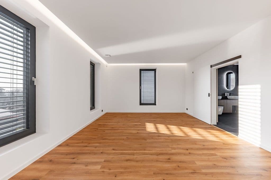 Prodej domu 244 m², pozemek 477 m², Hornocholupická, Praha, Praha Prodej domu 244 m², pozemek 477 m², Hornocholupická, Praha, Praha