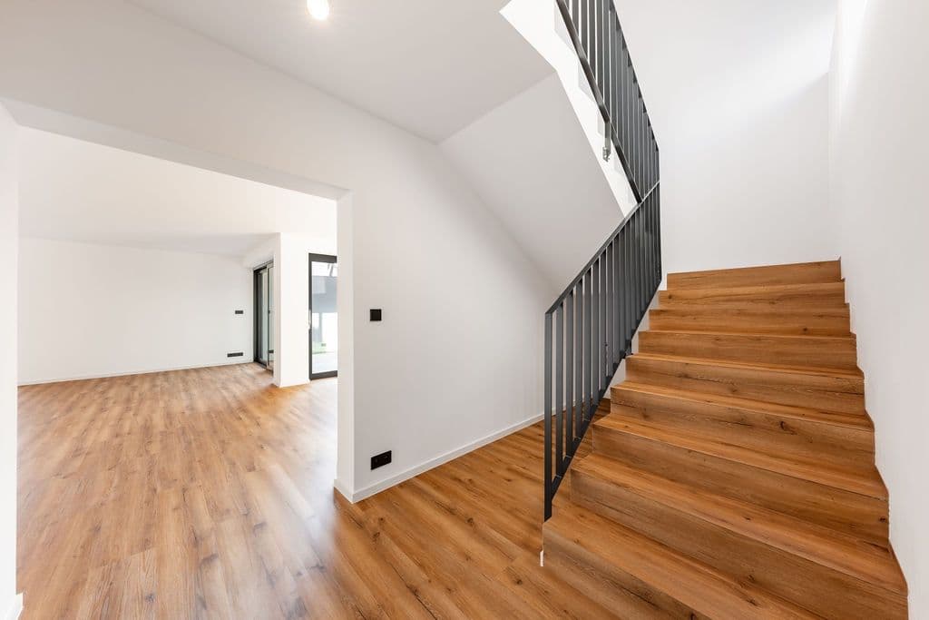 Prodej domu 244 m², pozemek 477 m², Hornocholupická, Praha, Praha Prodej domu 244 m², pozemek 477 m², Hornocholupická, Praha, Praha