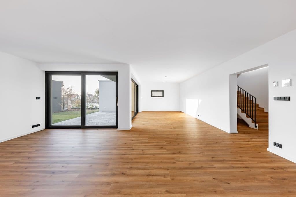 Prodej domu 244 m², pozemek 477 m², Hornocholupická, Praha, Praha Prodej domu 244 m², pozemek 477 m², Hornocholupická, Praha, Praha