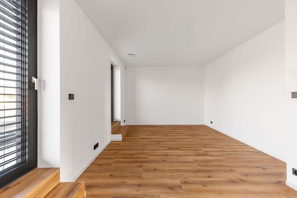 Prodej domu 244 m², pozemek 477 m², Hornocholupická, Praha, Praha Prodej domu 244 m², pozemek 477 m², Hornocholupická, Praha, Praha
