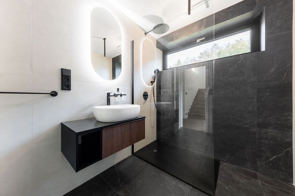 Prodej domu 244 m², pozemek 477 m², Hornocholupická, Praha, Praha Prodej domu 244 m², pozemek 477 m², Hornocholupická, Praha, Praha