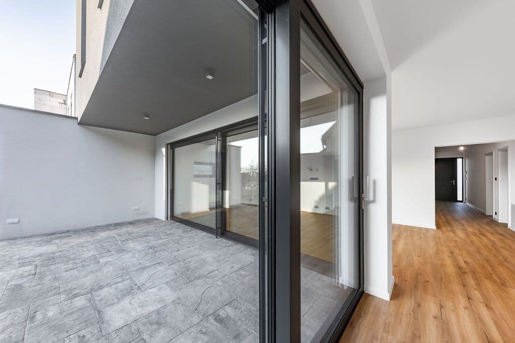 Prodej domu 244 m², pozemek 477 m², Hornocholupická, Praha, Praha Prodej domu 244 m², pozemek 477 m², Hornocholupická, Praha, Praha