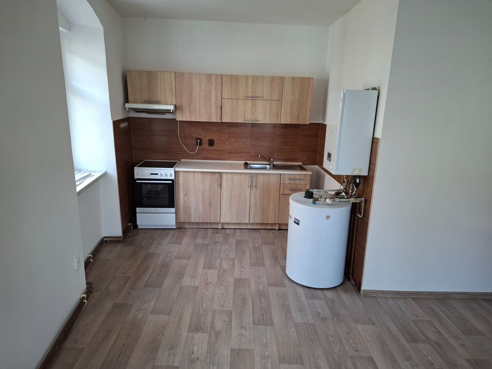 Prodej domu 297 m², pozemek 430 m², Husova, Nepomuk, Plzeňský kraj Prodej domu 297 m², pozemek 430 m², Husova, Nepomuk, Plzeňský kraj