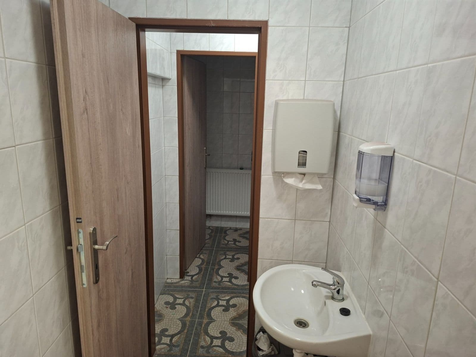 Prodej domu 297 m², pozemek 430 m², Husova, Nepomuk, Plzeňský kraj Prodej domu 297 m², pozemek 430 m², Husova, Nepomuk, Plzeňský kraj