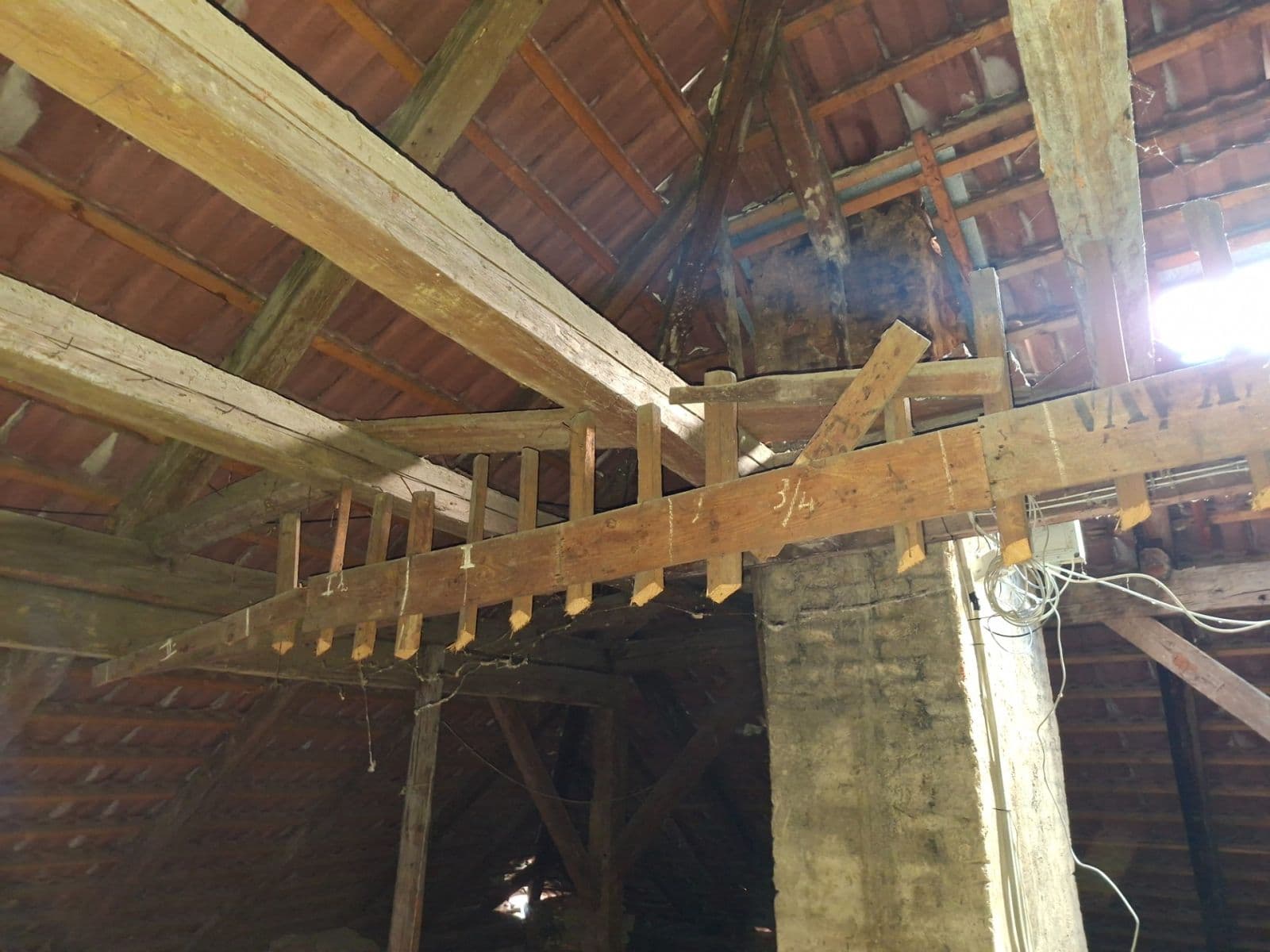 Prodej domu 297 m², pozemek 430 m², Husova, Nepomuk, Plzeňský kraj Prodej domu 297 m², pozemek 430 m², Husova, Nepomuk, Plzeňský kraj