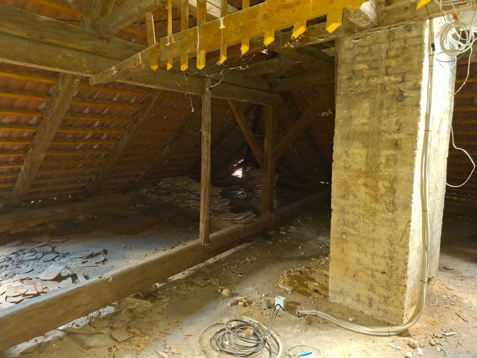 Prodej domu 297 m², pozemek 430 m², Husova, Nepomuk, Plzeňský kraj Prodej domu 297 m², pozemek 430 m², Husova, Nepomuk, Plzeňský kraj