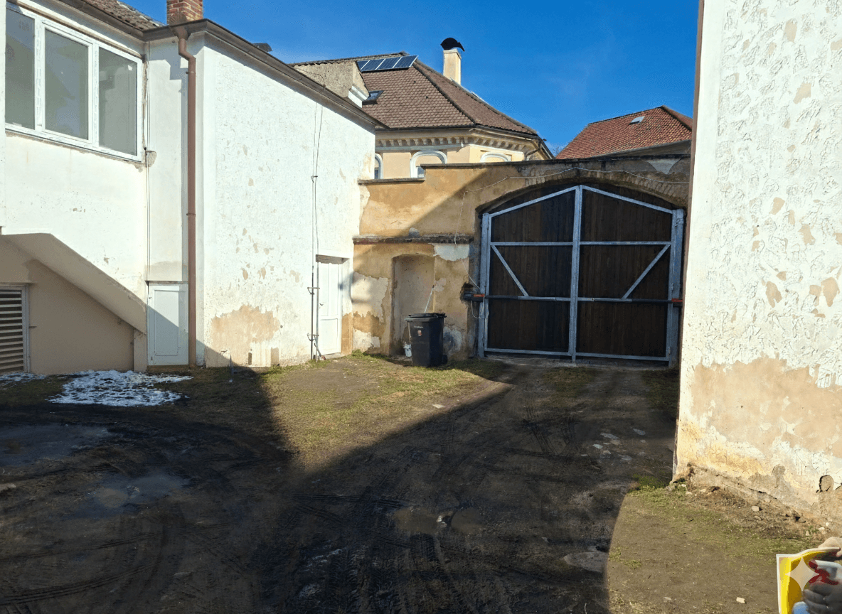 Prodej domu 297 m², pozemek 430 m², Husova, Nepomuk, Plzeňský kraj Prodej domu 297 m², pozemek 430 m², Husova, Nepomuk, Plzeňský kraj