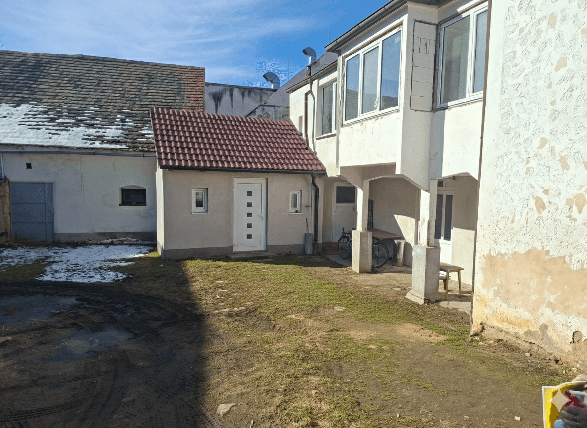 Prodej domu 297 m², pozemek 430 m², Husova, Nepomuk, Plzeňský kraj Prodej domu 297 m², pozemek 430 m², Husova, Nepomuk, Plzeňský kraj