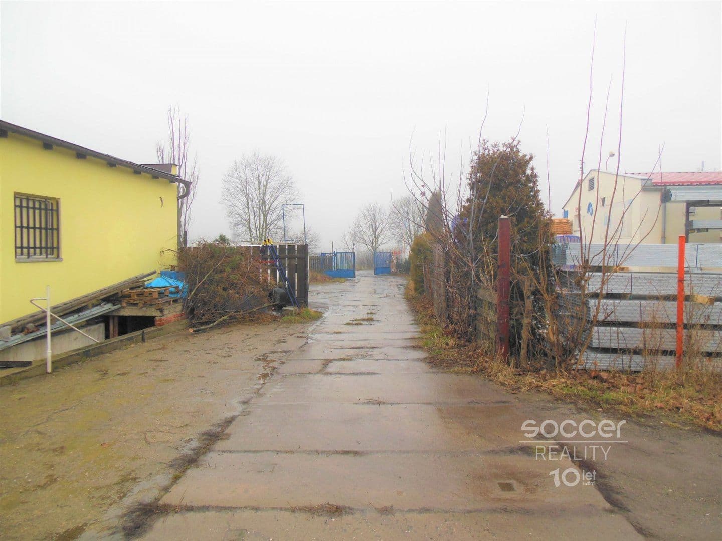 Pronájem nebytového prostoru 136 m², Suchdolská, Horoměřice, Středočeský kraj Pronájem nebytového prostoru 136 m², Suchdolská, Horoměřice, Středočeský kraj