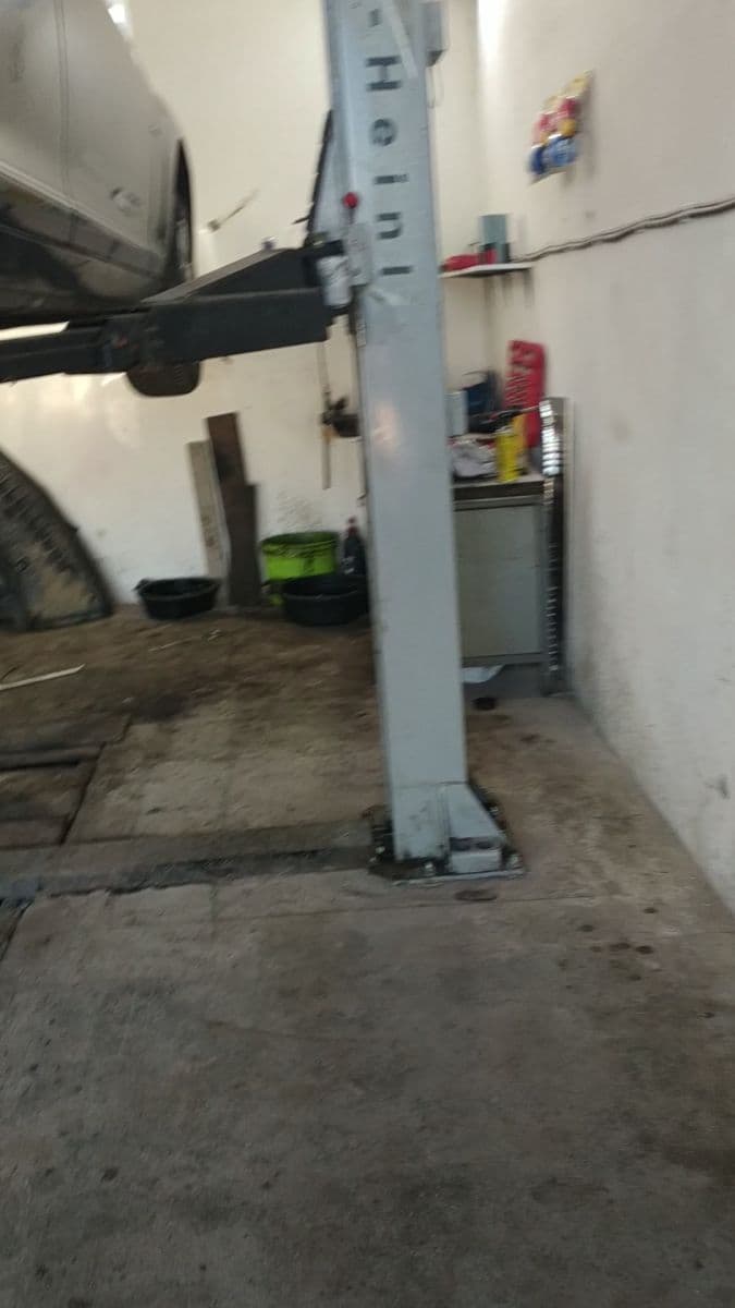 Pronájem nebytového prostoru 136 m², Suchdolská, Horoměřice, Středočeský kraj Pronájem nebytového prostoru 136 m², Suchdolská, Horoměřice, Středočeský kraj