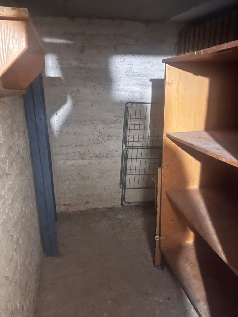 Pronájem bytu 1+1 35 m², Skořepka, Brno, Jihomoravský kraj Pronájem bytu 1+1 35 m², Skořepka, Brno, Jihomoravský kraj