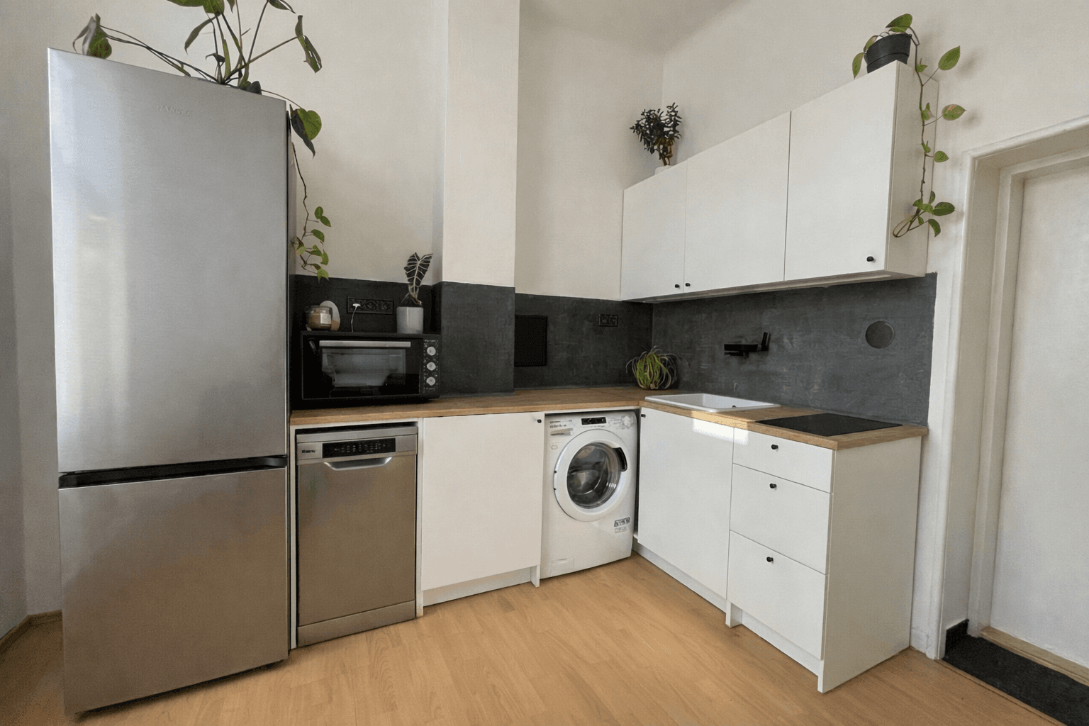 Pronájem bytu 1+1 35 m², Skořepka, Brno, Jihomoravský kraj Pronájem bytu 1+1 35 m², Skořepka, Brno, Jihomoravský kraj