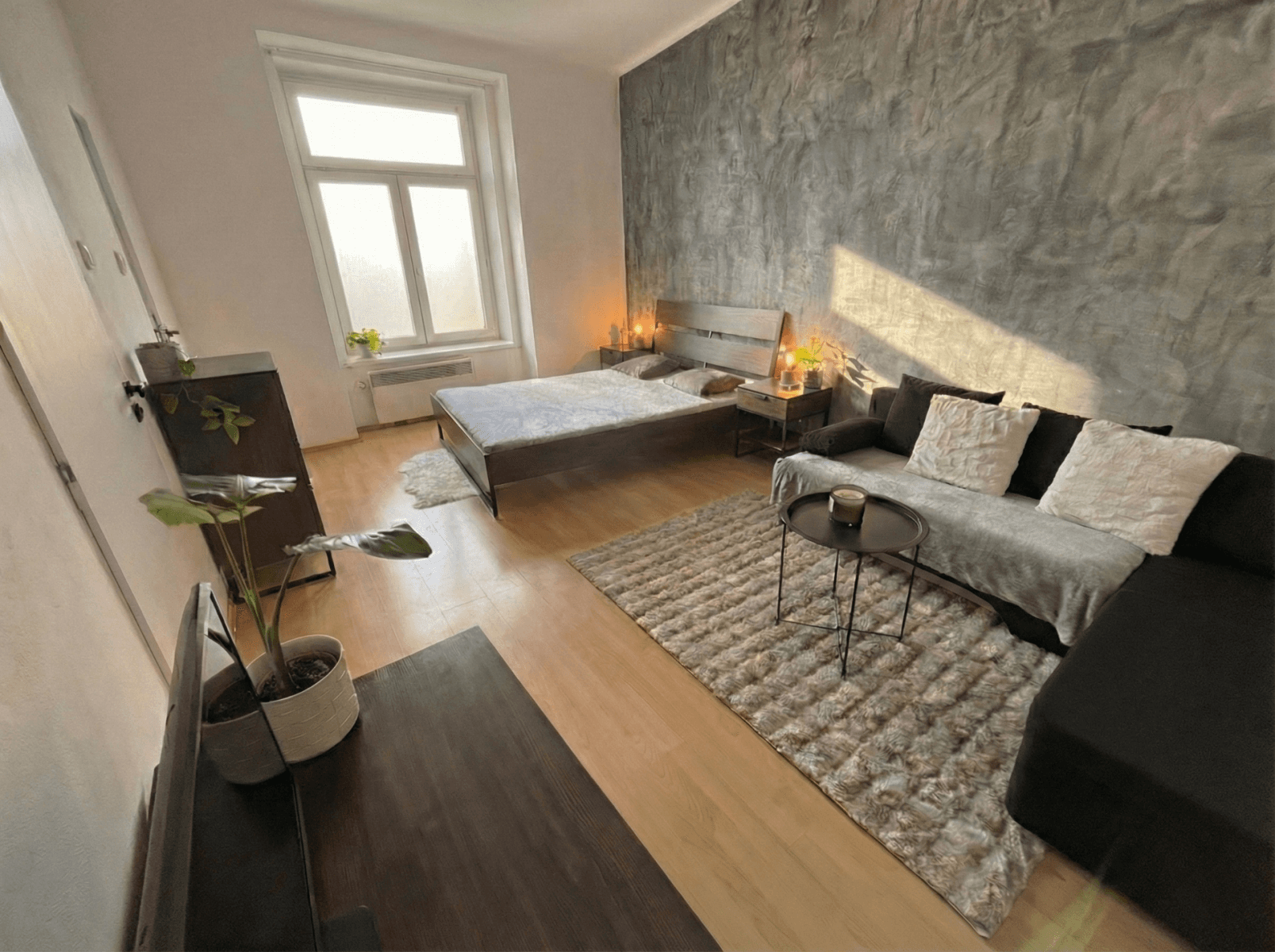 Pronájem bytu 1+1 35 m², Skořepka, Brno, Jihomoravský kraj Pronájem bytu 1+1 35 m², Skořepka, Brno, Jihomoravský kraj