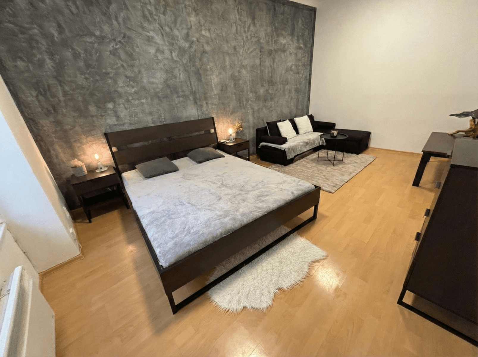 Pronájem bytu 1+1 35 m², Skořepka, Brno, Jihomoravský kraj Pronájem bytu 1+1 35 m², Skořepka, Brno, Jihomoravský kraj