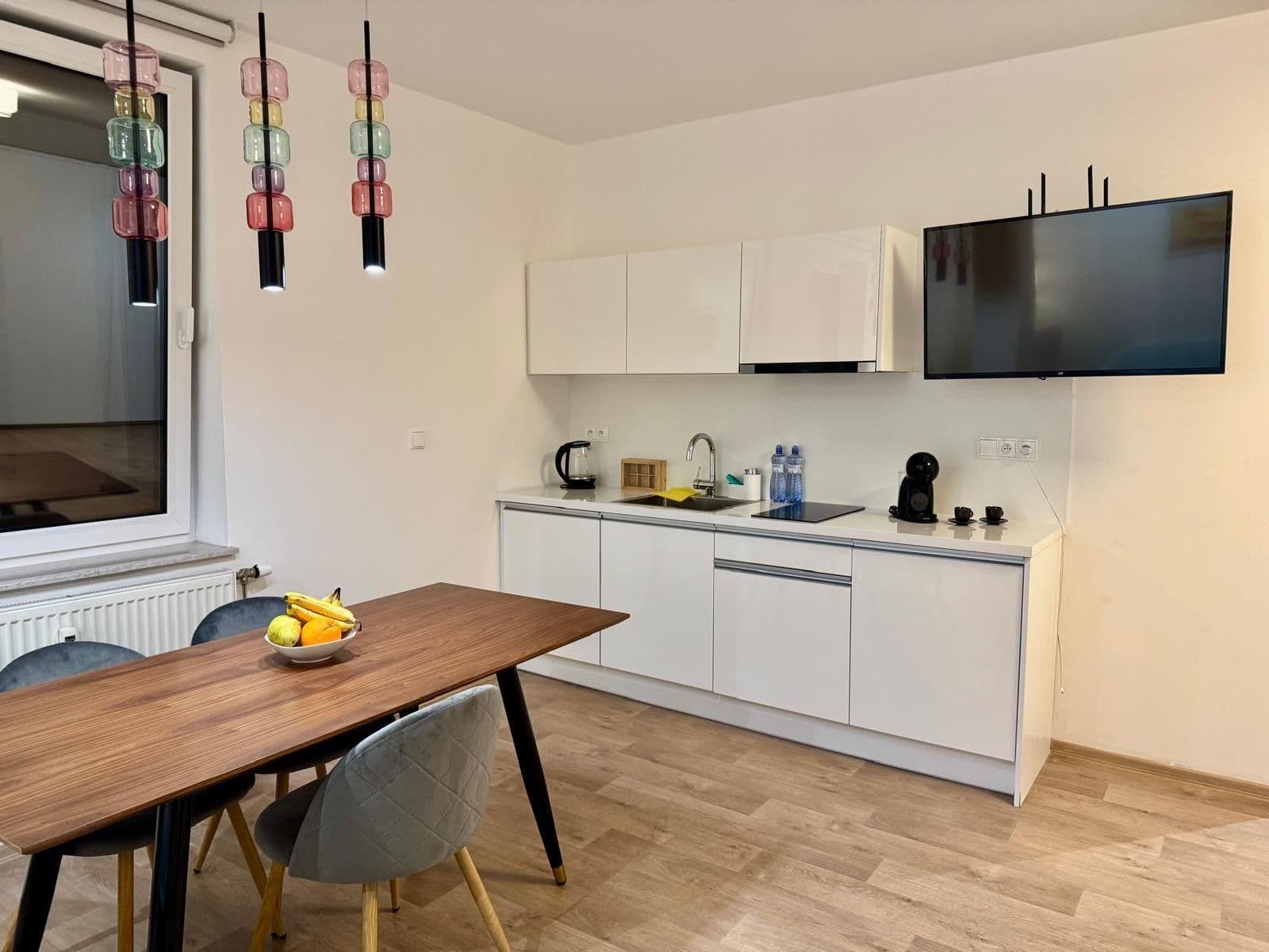 Pronájem bytu 1+kk 50 m², Kobližná, Brno, Jihomoravský kraj Pronájem bytu 1+kk 50 m², Kobližná, Brno, Jihomoravský kraj