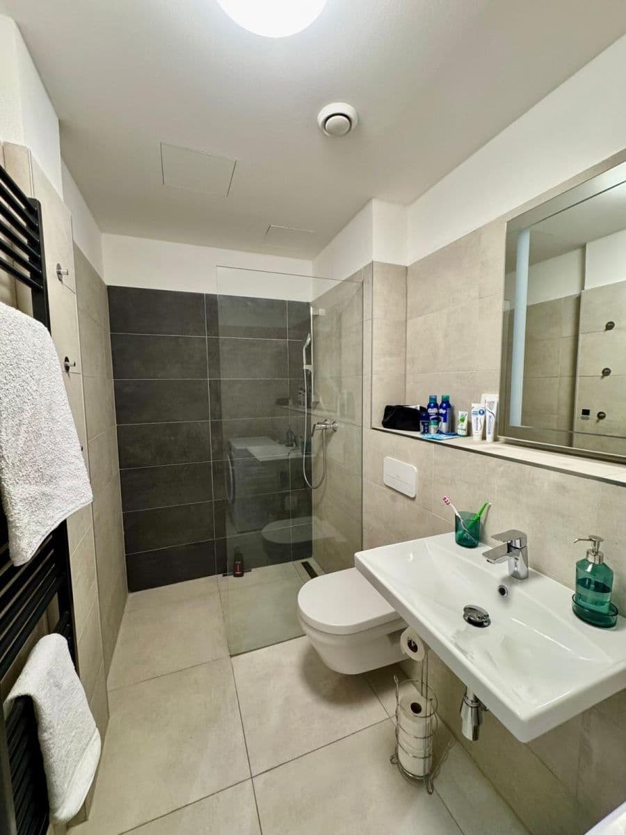 Pronájem bytu 1+kk 50 m², Kobližná, Brno, Jihomoravský kraj Pronájem bytu 1+kk 50 m², Kobližná, Brno, Jihomoravský kraj