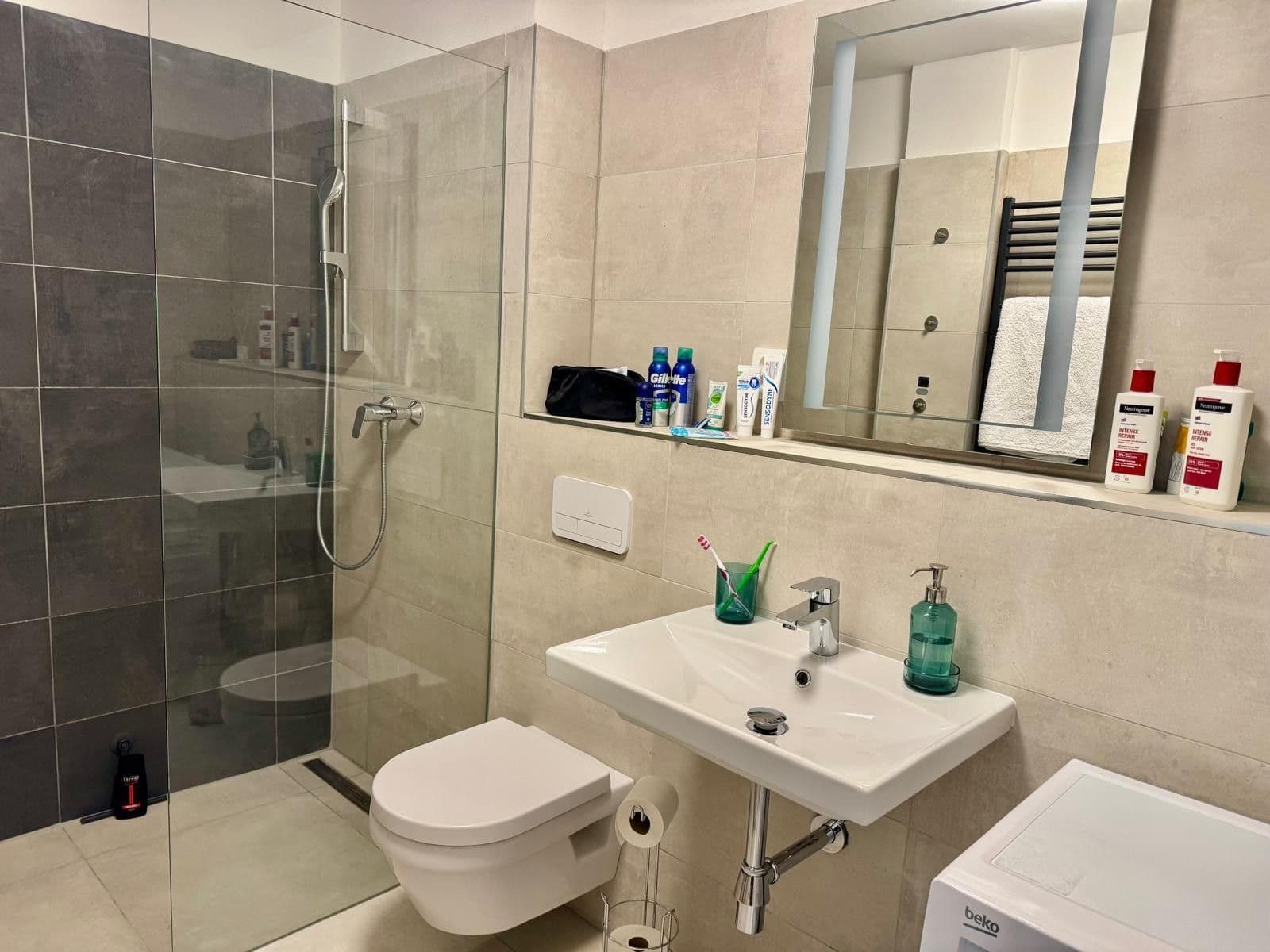 Pronájem bytu 1+kk 50 m², Kobližná, Brno, Jihomoravský kraj Pronájem bytu 1+kk 50 m², Kobližná, Brno, Jihomoravský kraj