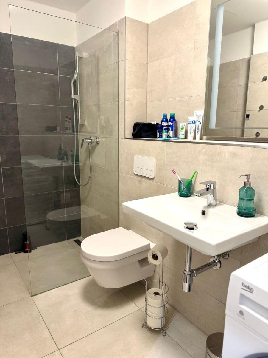 Pronájem bytu 1+kk 50 m², Kobližná, Brno, Jihomoravský kraj Pronájem bytu 1+kk 50 m², Kobližná, Brno, Jihomoravský kraj