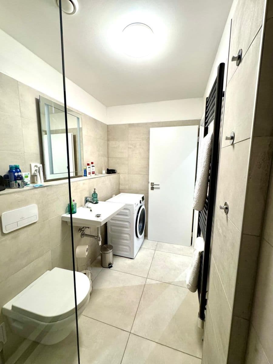 Pronájem bytu 1+kk 50 m², Kobližná, Brno, Jihomoravský kraj Pronájem bytu 1+kk 50 m², Kobližná, Brno, Jihomoravský kraj